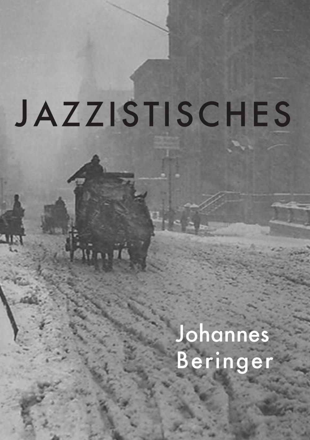 Big bigCover of Jazzistisches