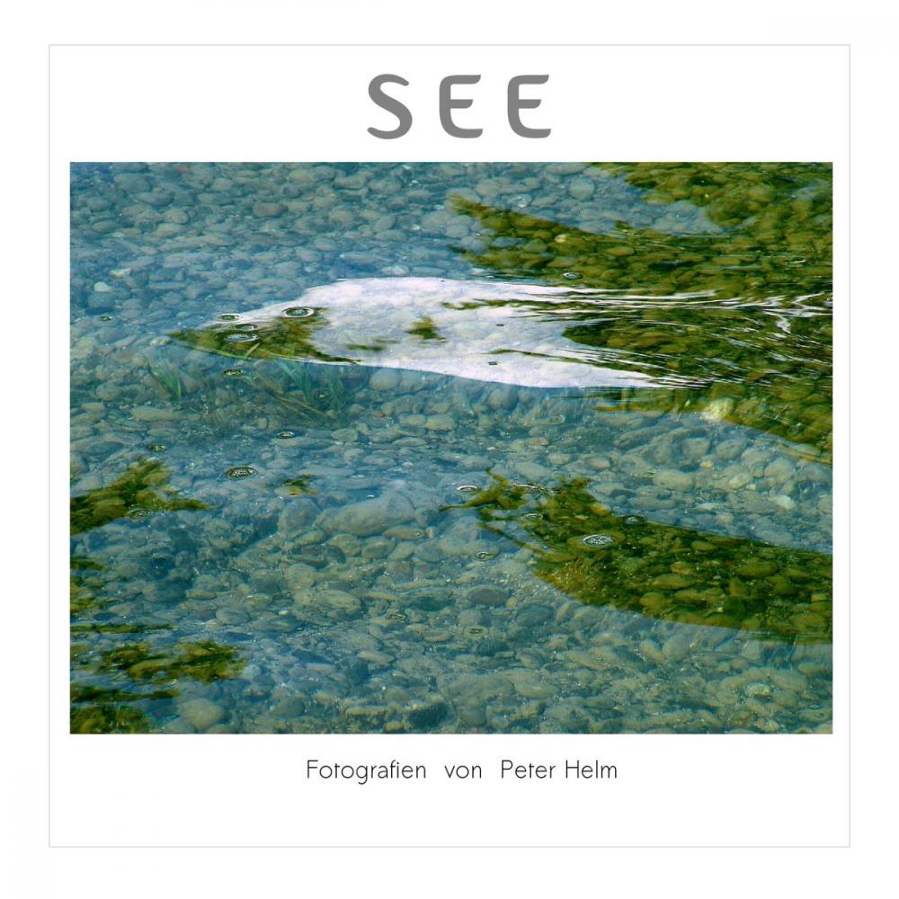 Big bigCover of See