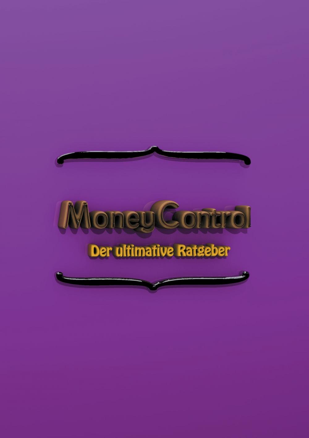 Big bigCover of Money Control