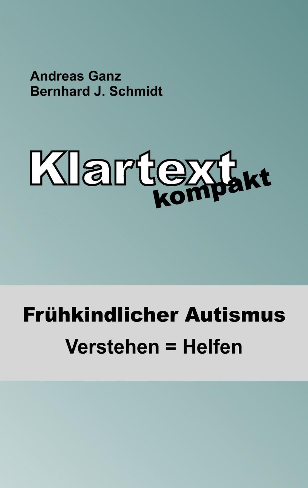 Big bigCover of Klartext kompakt