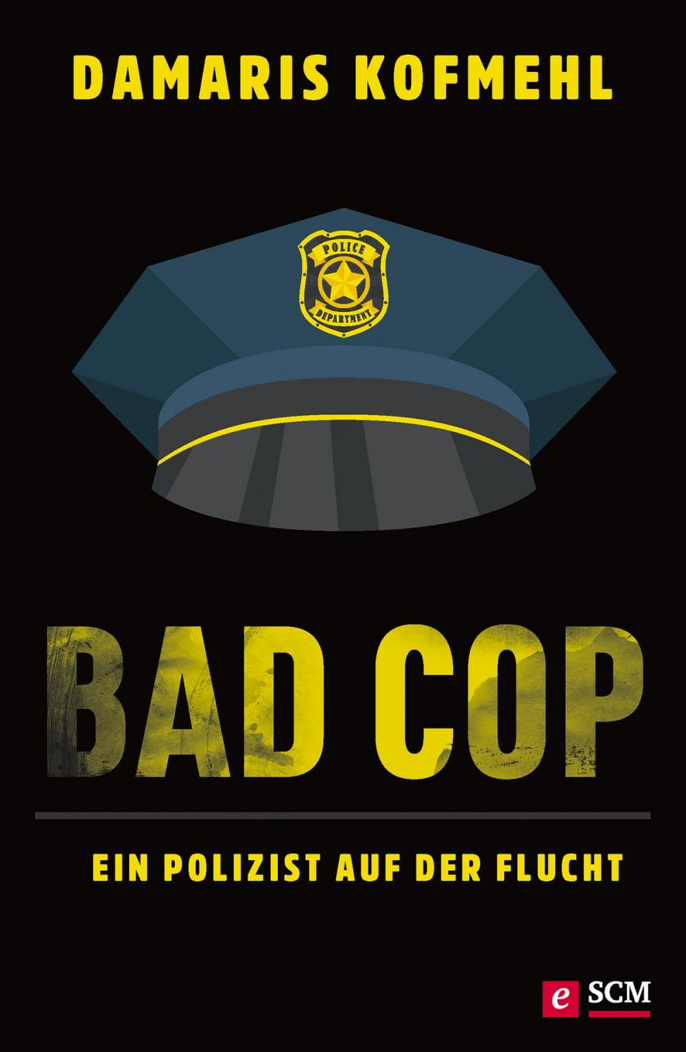 Big bigCover of Bad Cop – Ein Polizist auf der Flucht