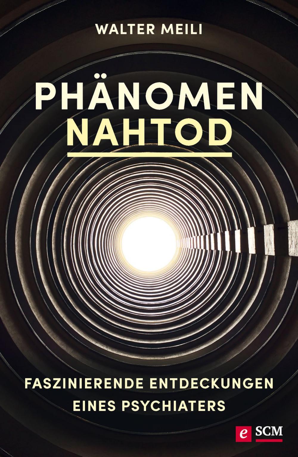 Big bigCover of Phänomen Nahtod