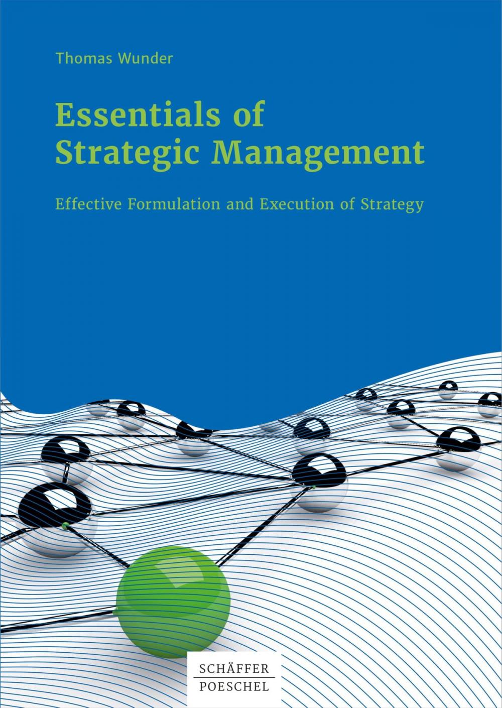 Big bigCover of Essentials of Strategic Management