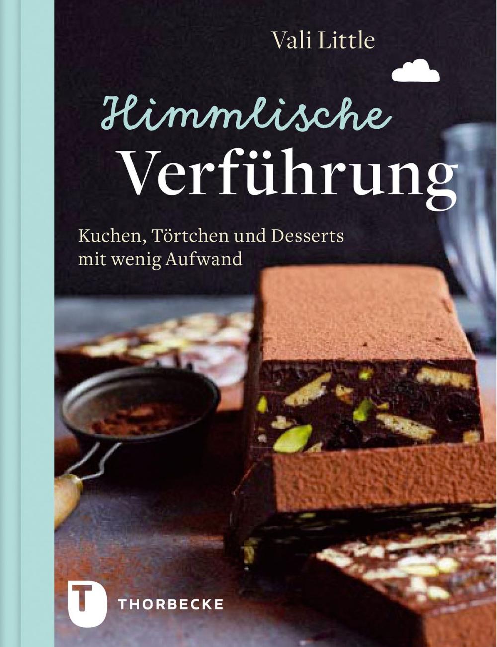 Big bigCover of Himmlische Verführung