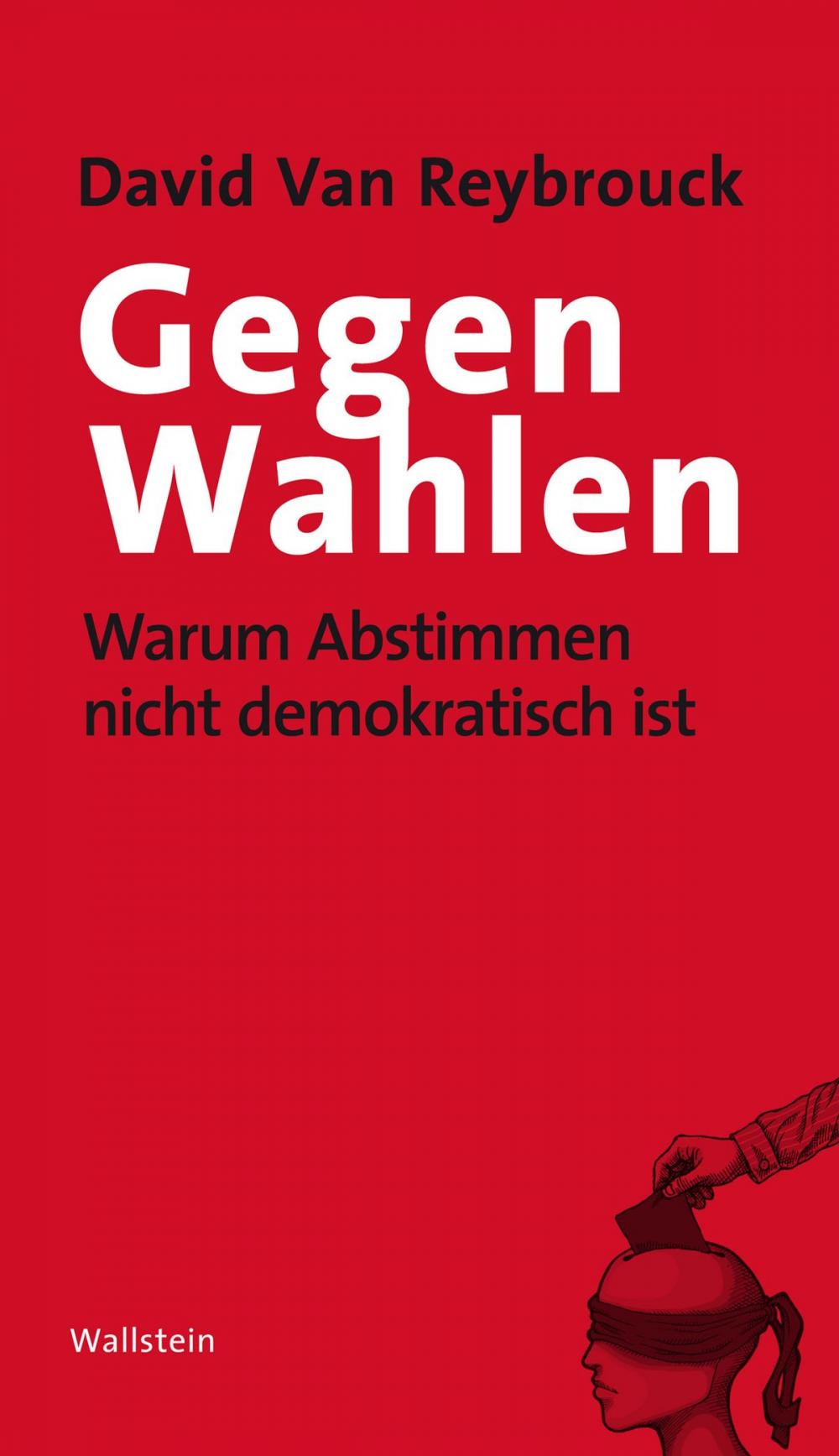 Big bigCover of Gegen Wahlen