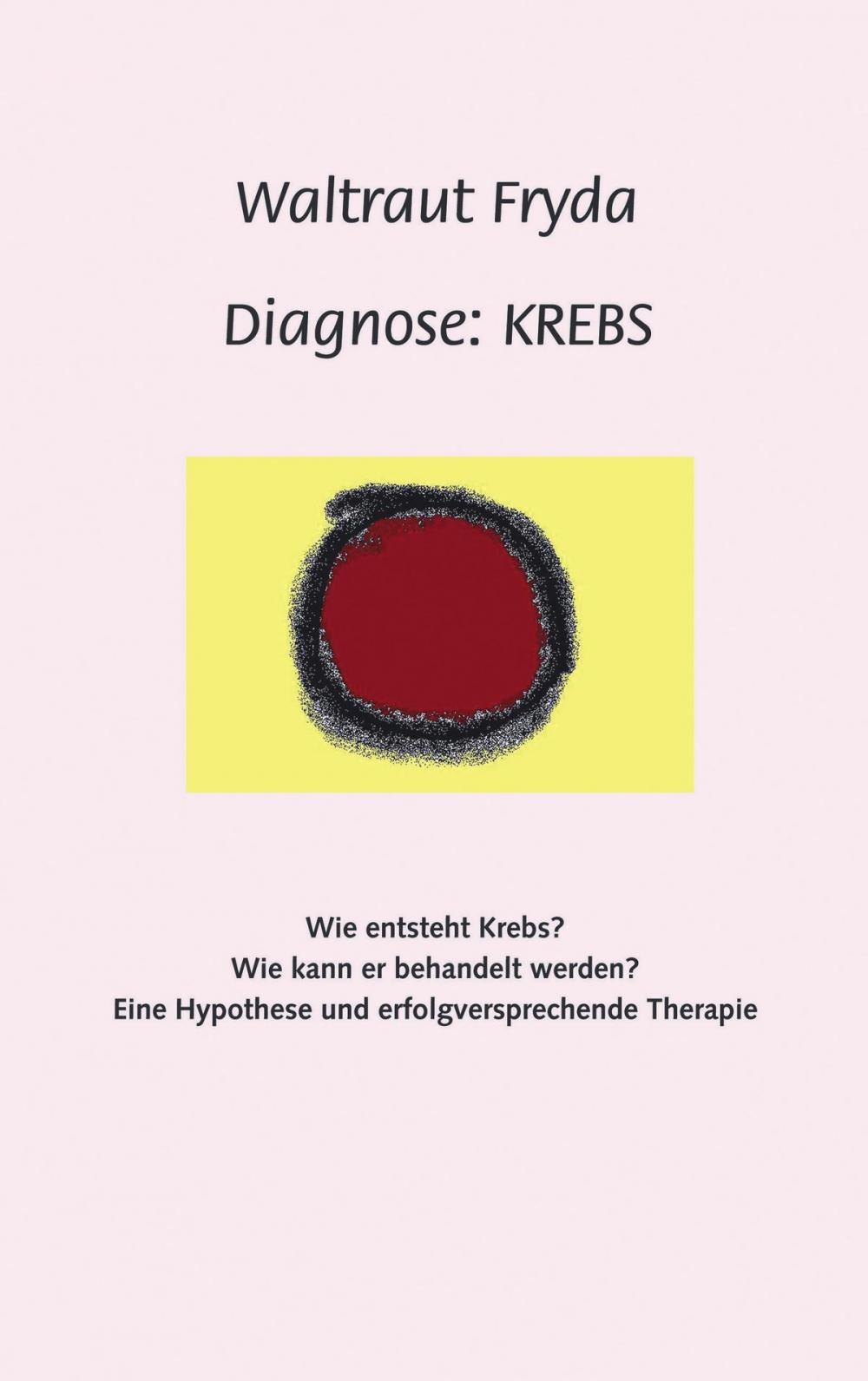 Big bigCover of Diagnose: Krebs