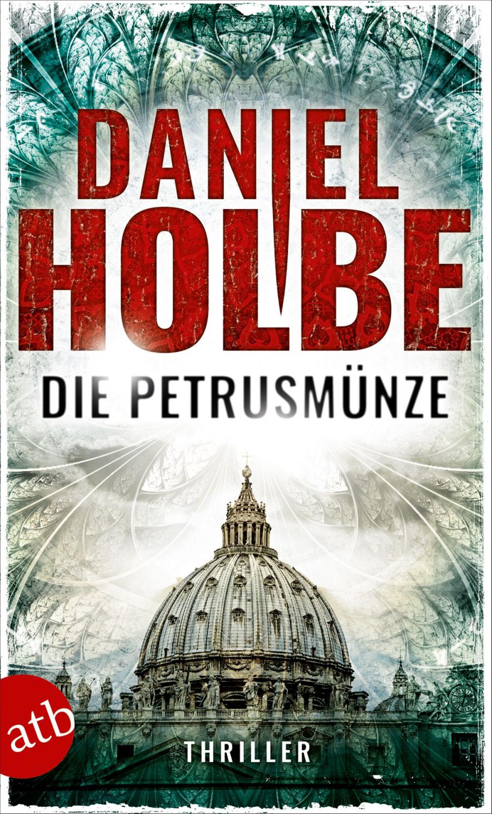 Big bigCover of Die Petrusmünze