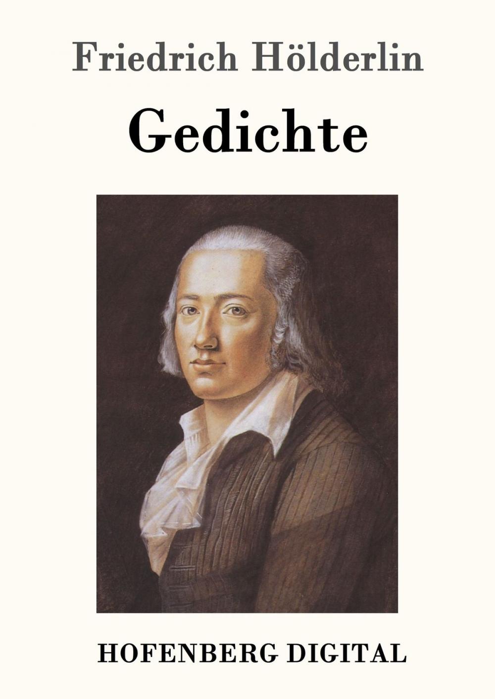 Big bigCover of Gedichte