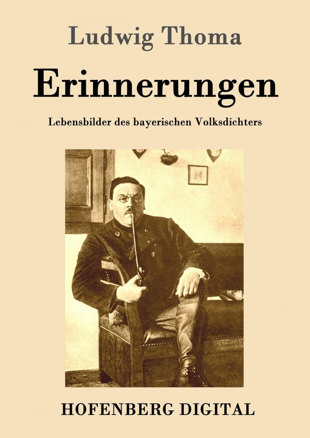 Big bigCover of Erinnerungen