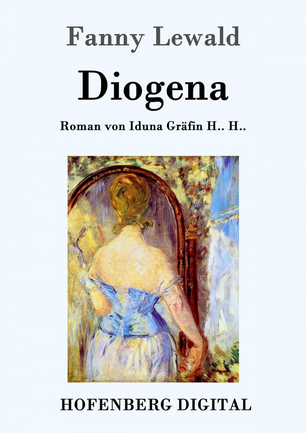 Big bigCover of Diogena