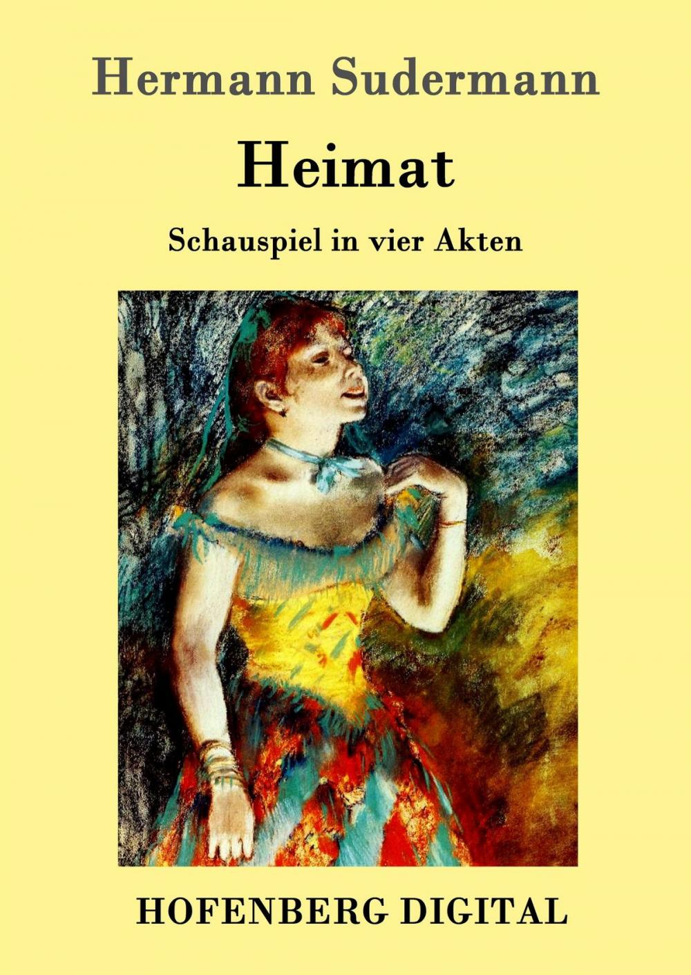 Big bigCover of Heimat