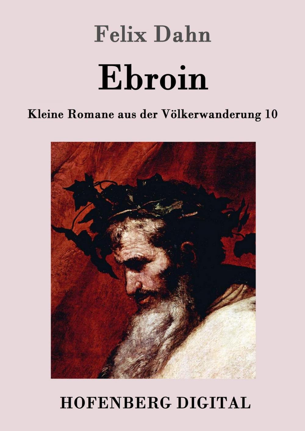 Big bigCover of Ebroin