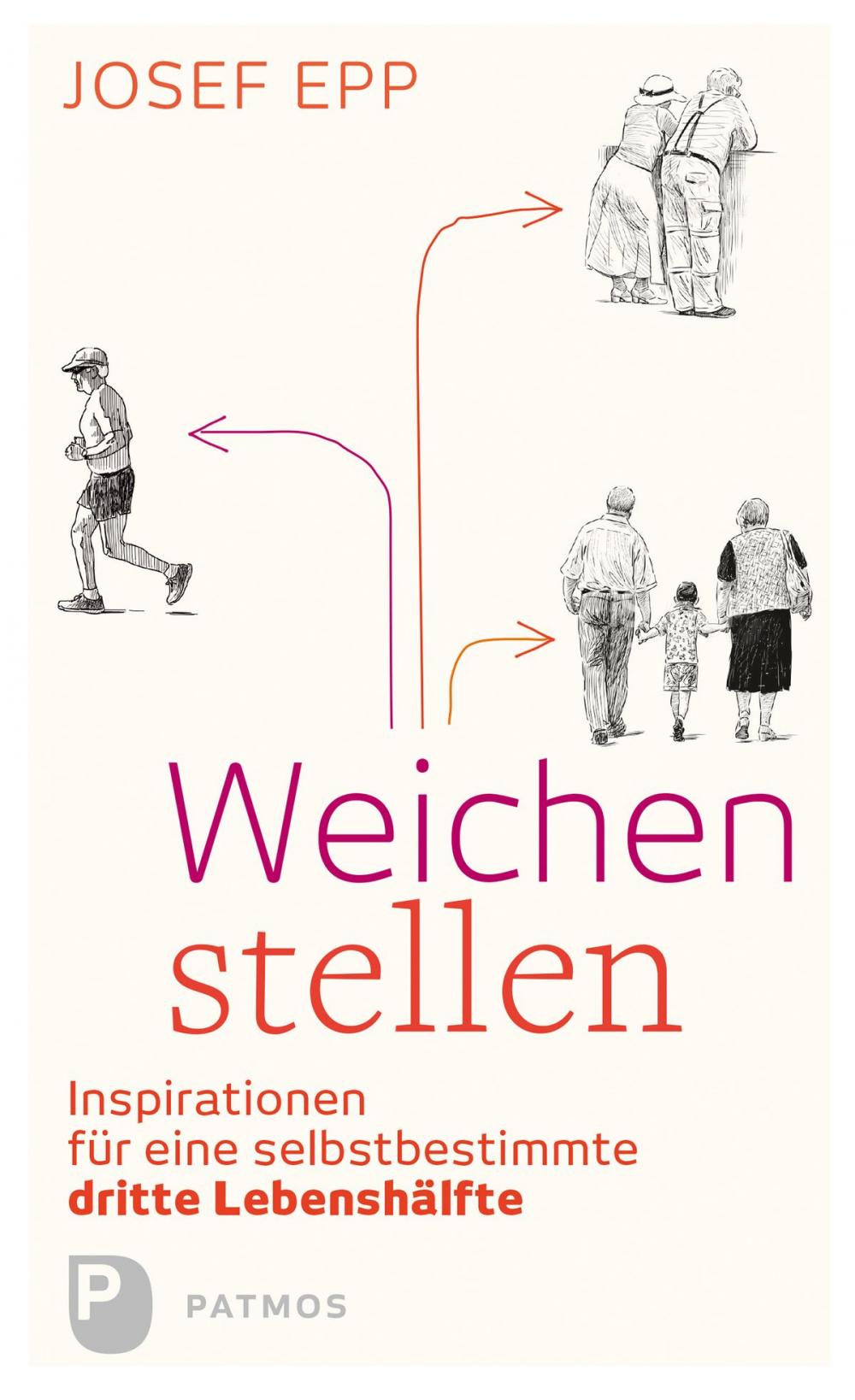 Big bigCover of Weichen stellen