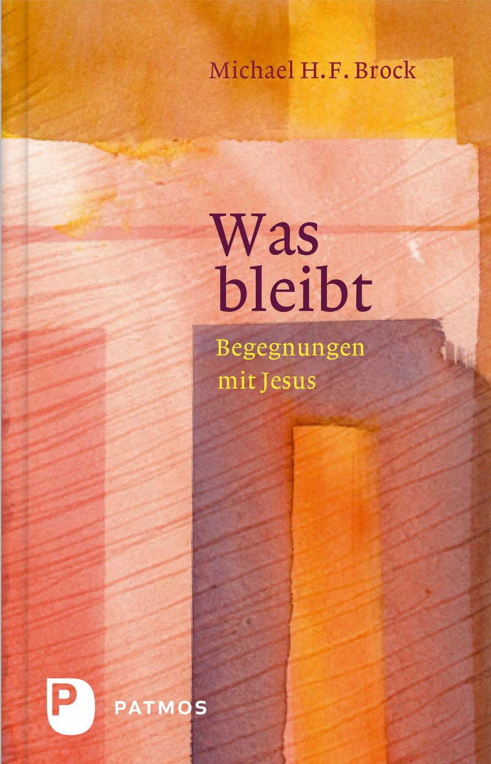 Big bigCover of Was bleibt