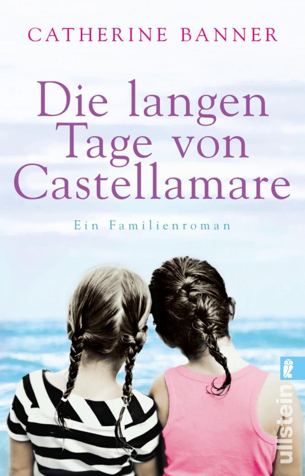 Big bigCover of Die langen Tage von Castellamare