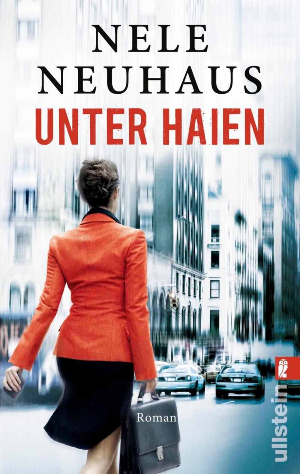 Big bigCover of Unter Haien