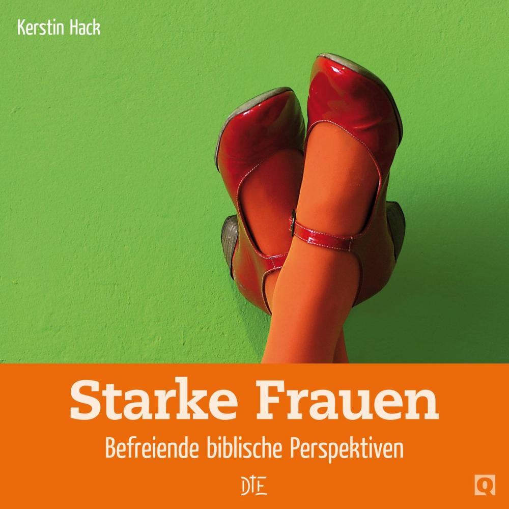 Big bigCover of Starke Frauen