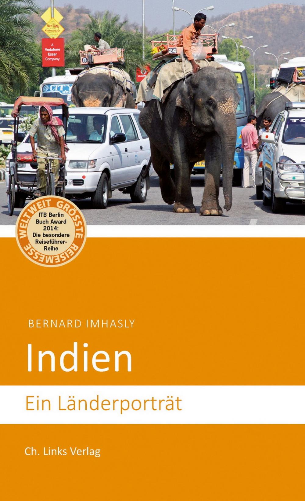 Big bigCover of Indien