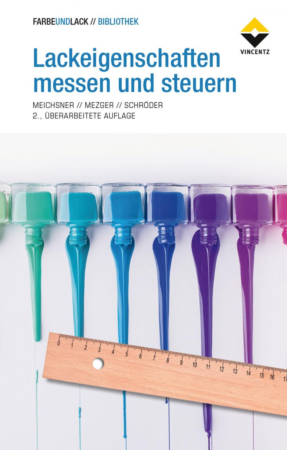 Big bigCover of Lackeigenschaften messen und steuern