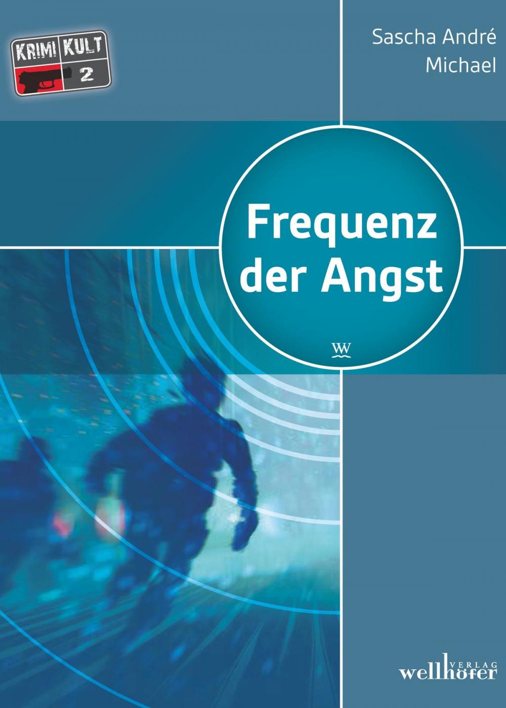 Big bigCover of Die Frequenz der Angst: Thriller