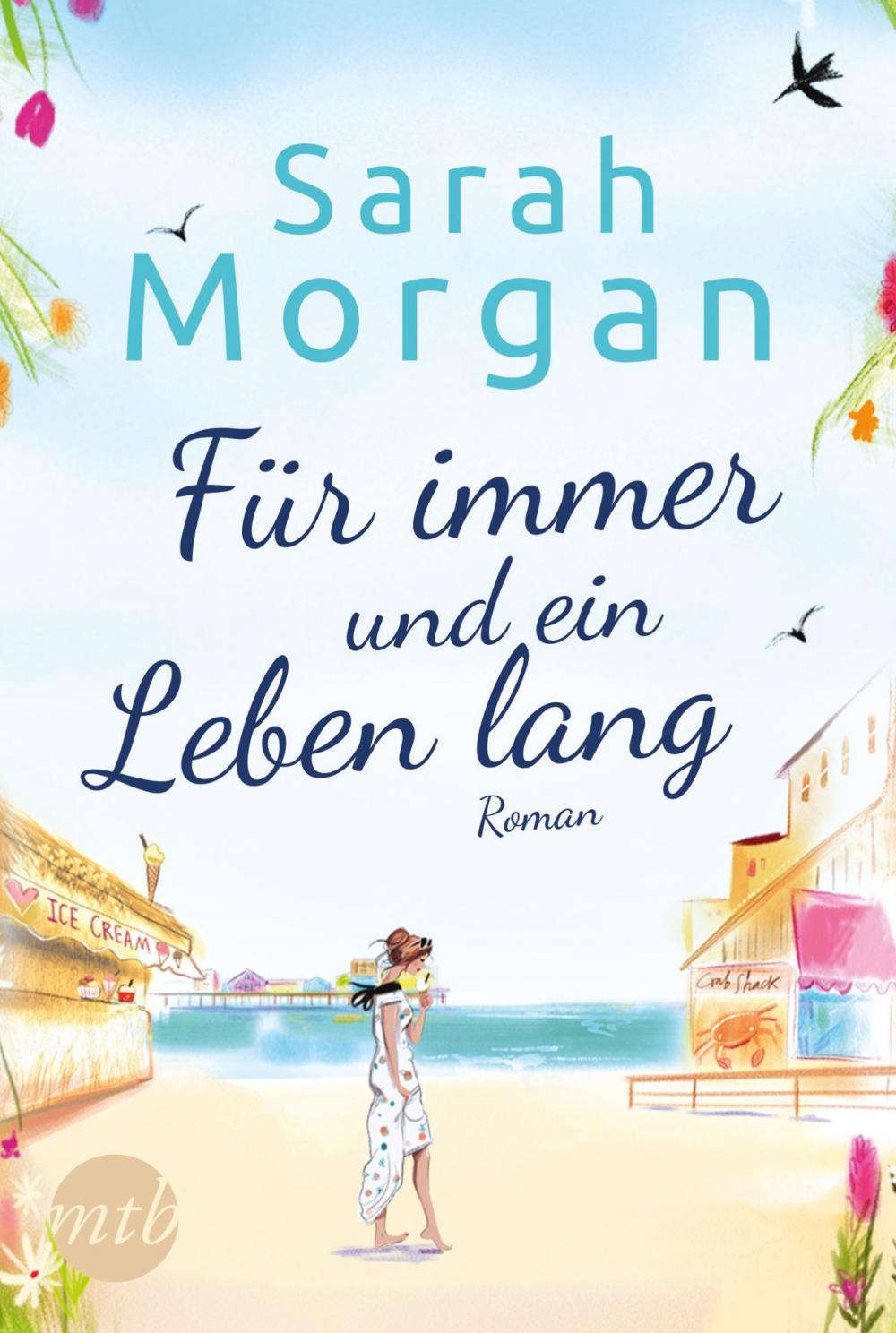 Big bigCover of Für immer und ein Leben lang