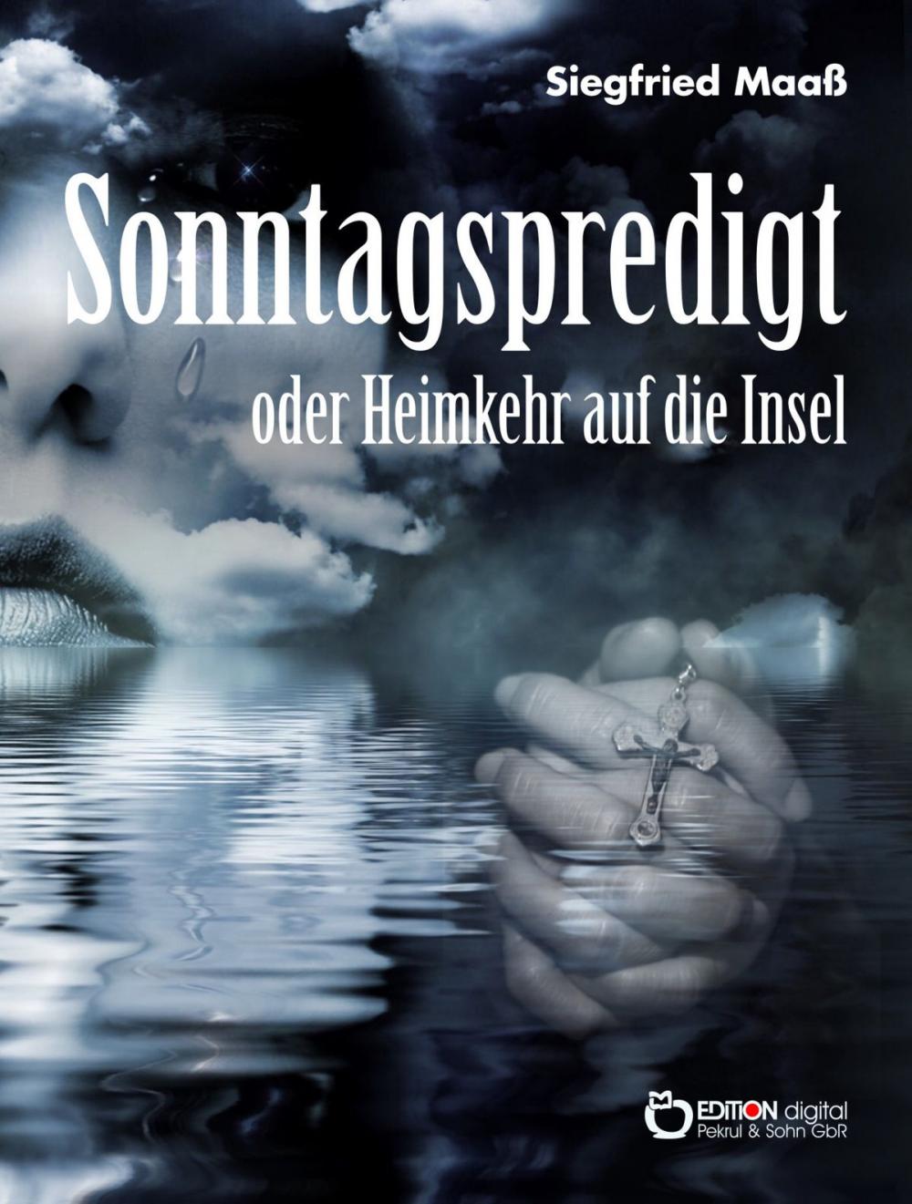 Big bigCover of Sonntagspredigt oder Heimkehr auf die Insel