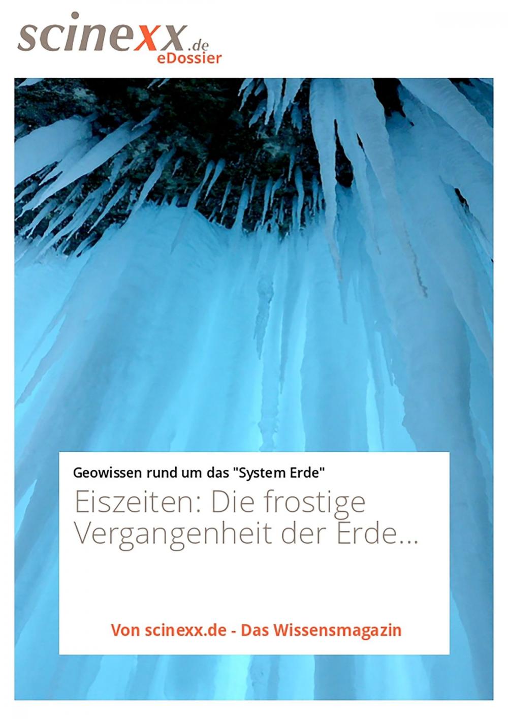 Big bigCover of Eiszeiten