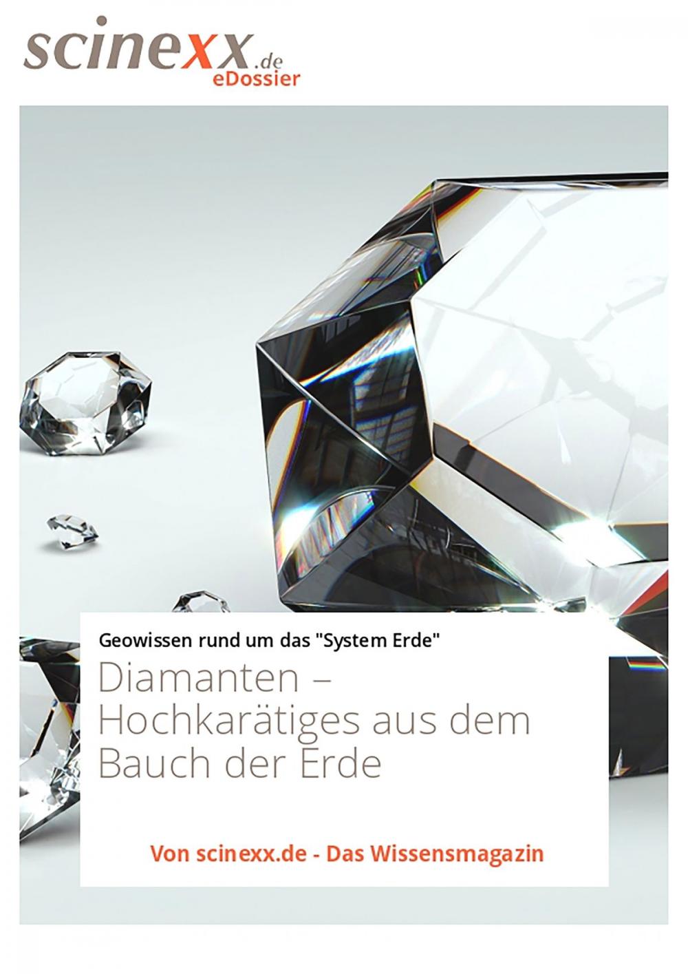 Big bigCover of Diamanten