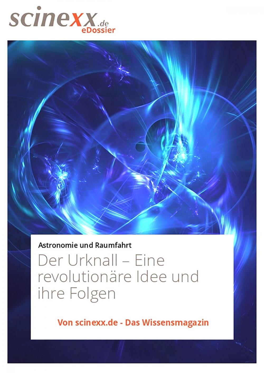 Big bigCover of Der Urknall