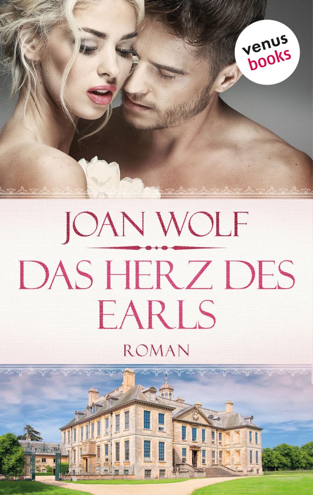 Big bigCover of Das Herz des Earls