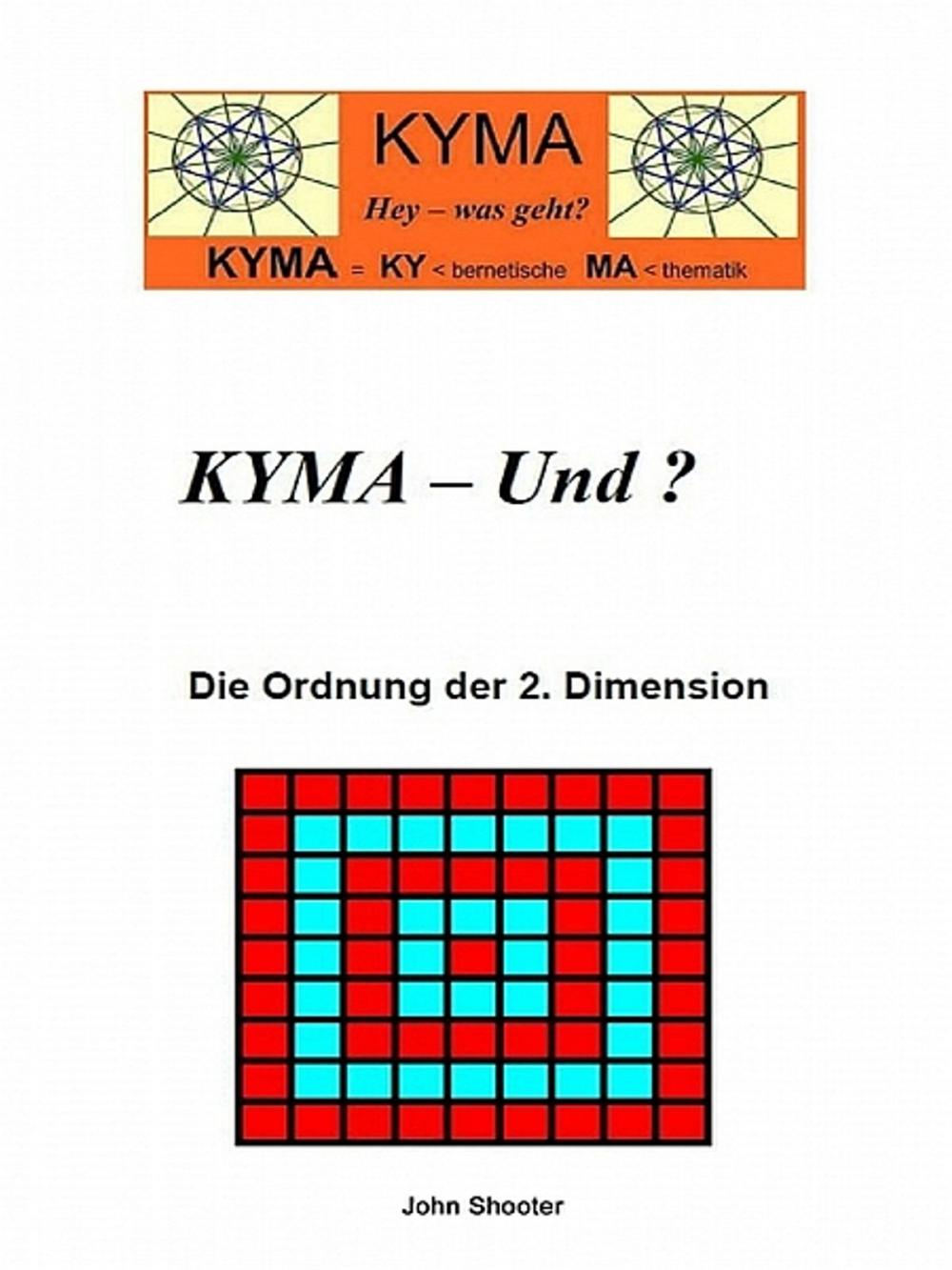 Big bigCover of KYMA - Und?