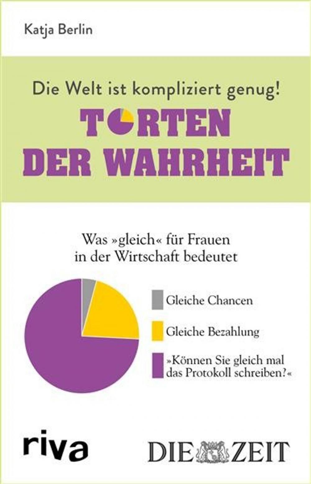 Big bigCover of Torten der Wahrheit