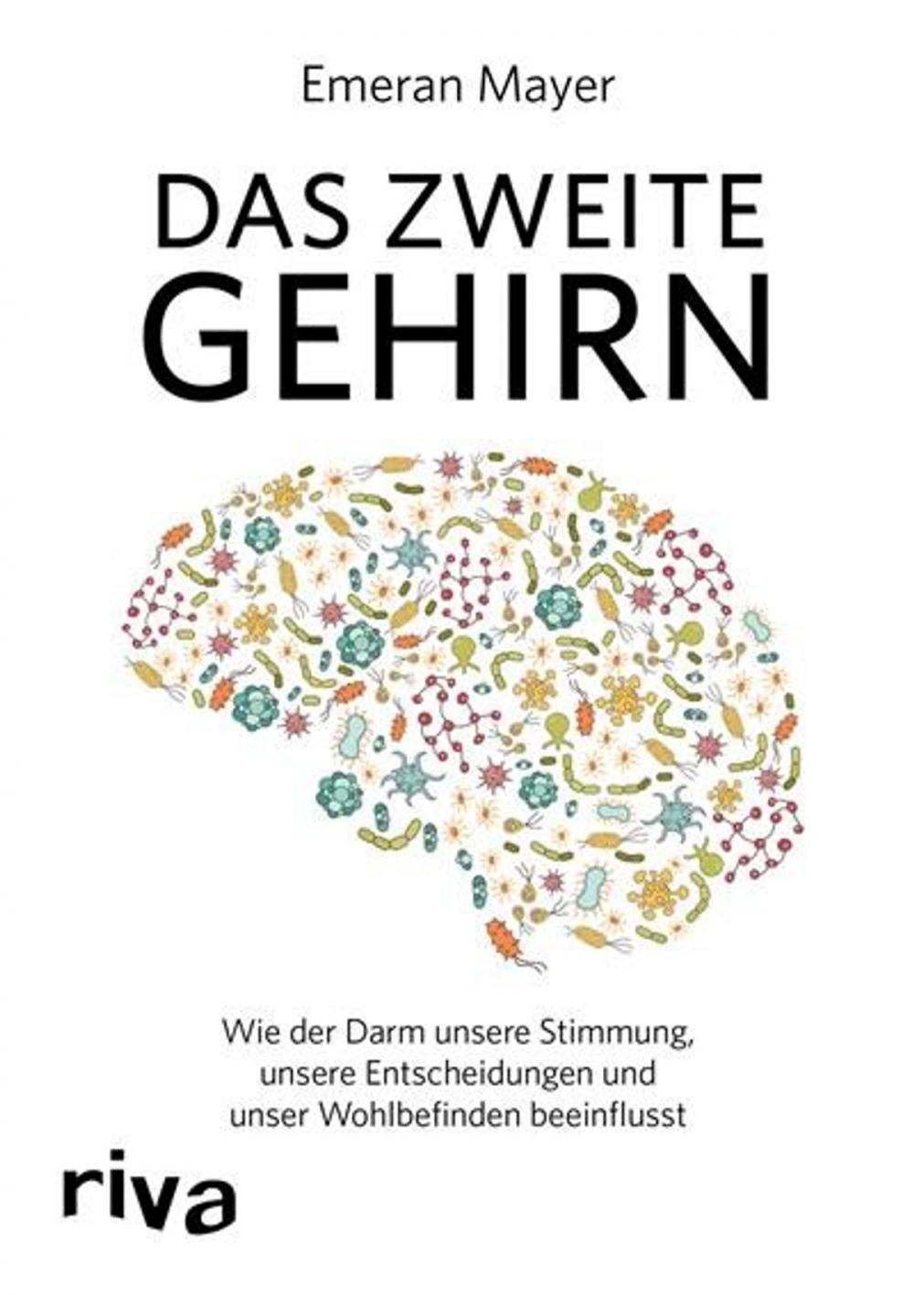 Big bigCover of Das zweite Gehirn