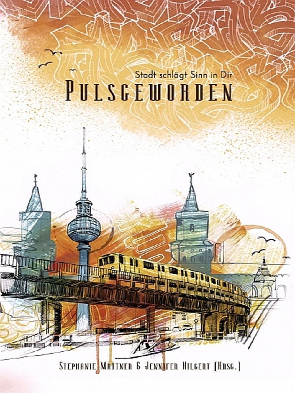 Big bigCover of Pulsgeworden