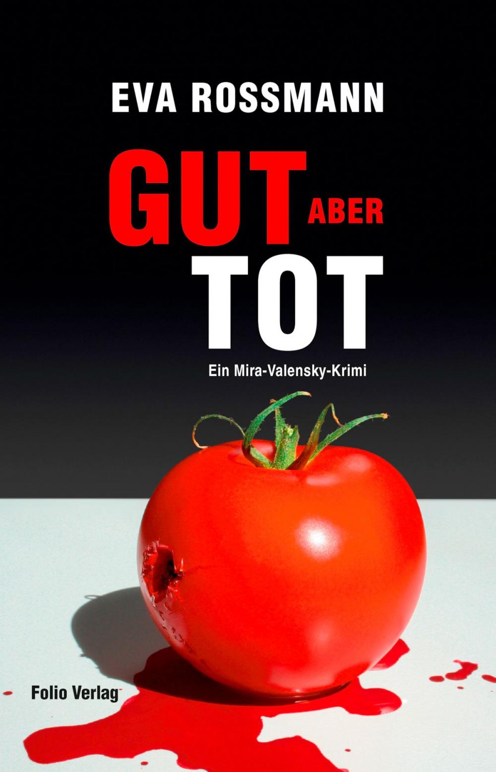 Big bigCover of Gut, aber tot