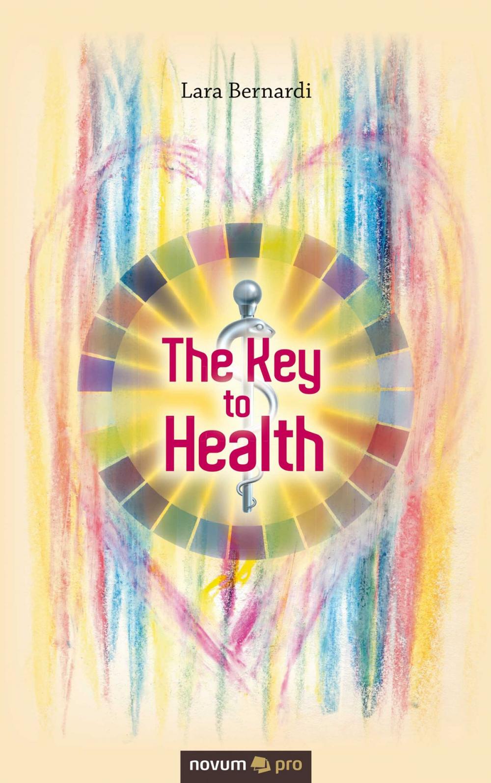 Big bigCover of The Key to Health