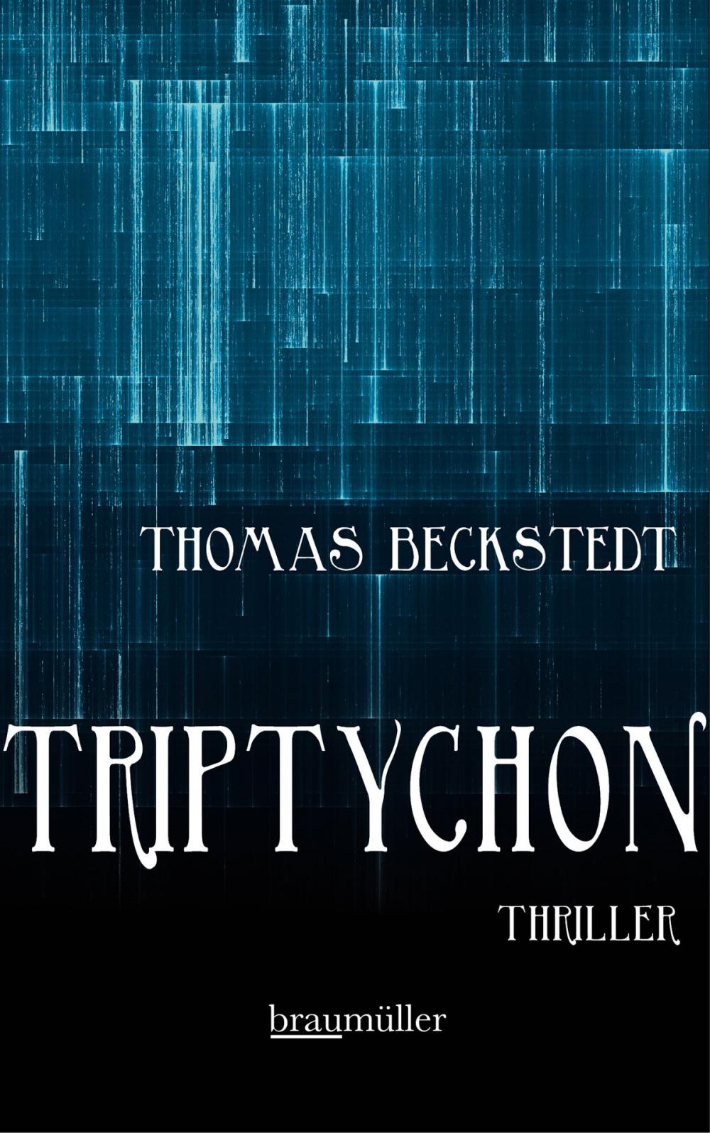 Big bigCover of Triptychon