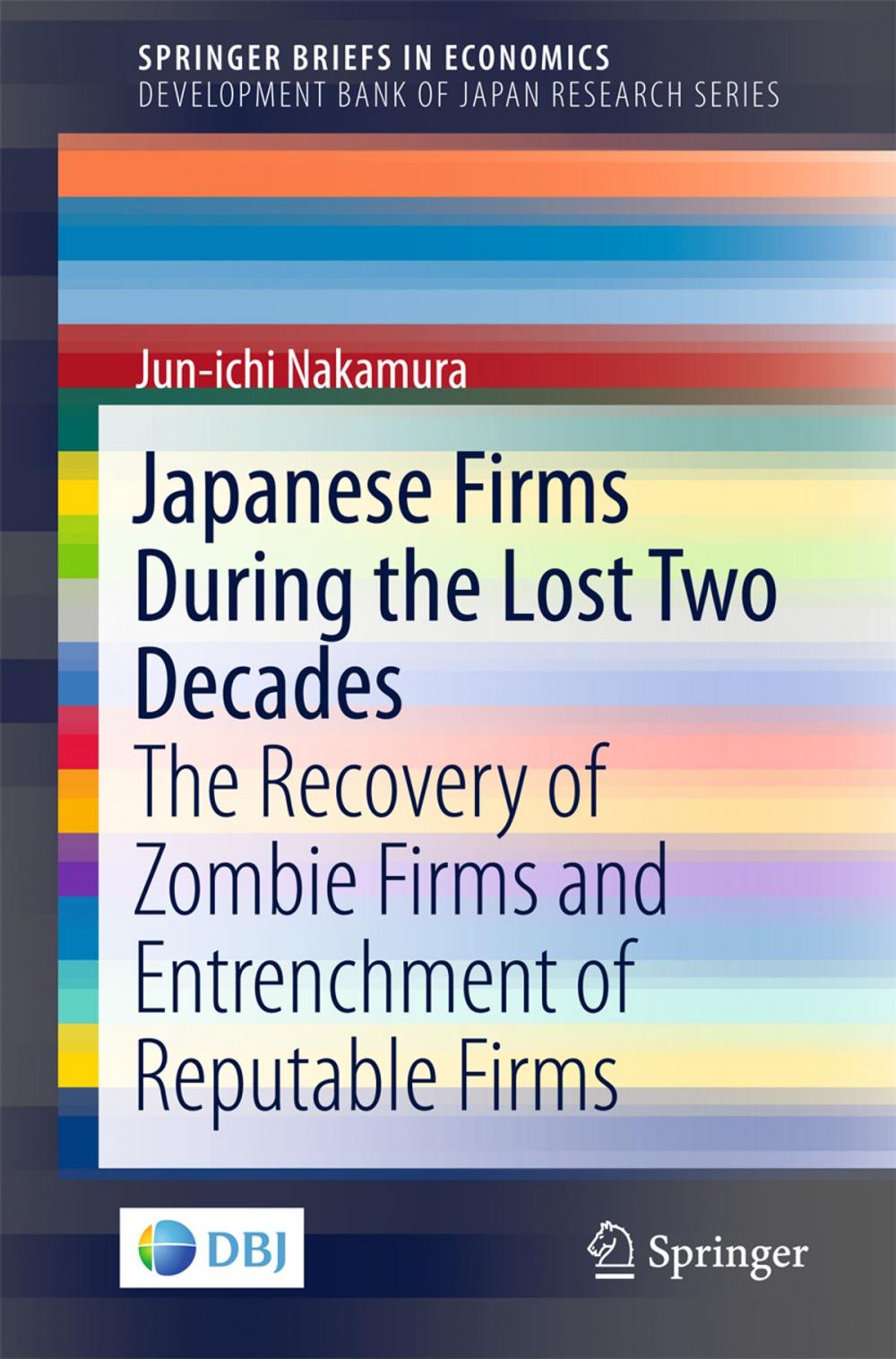 Big bigCover of Japanese Firms During the Lost Two Decades