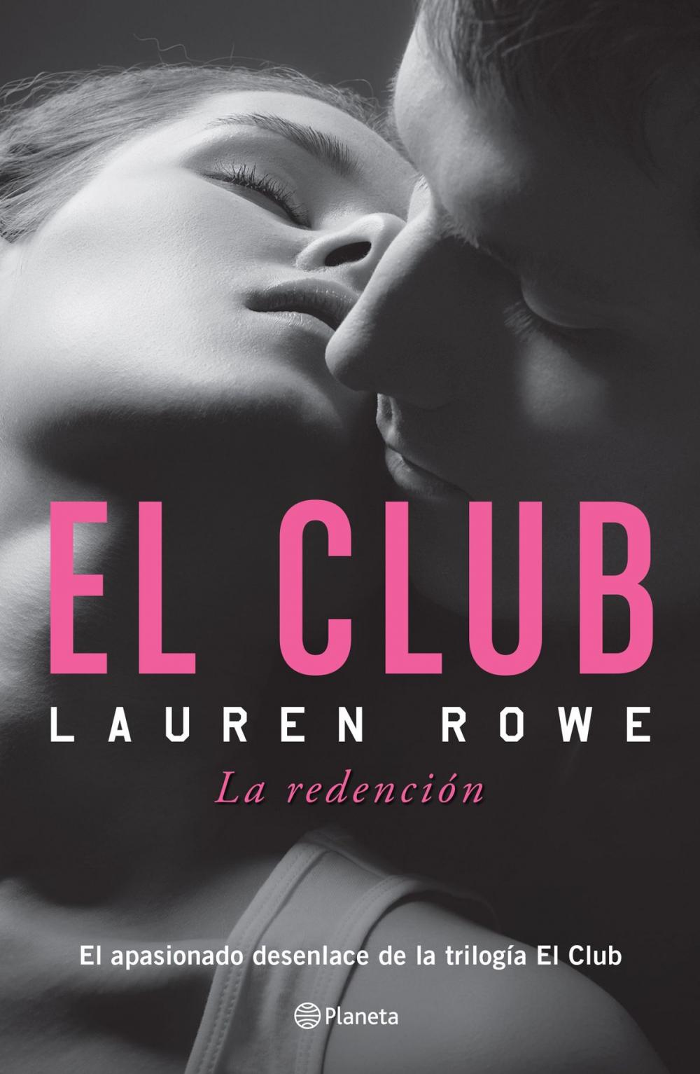 Big bigCover of El Club. El Club 3. La redención