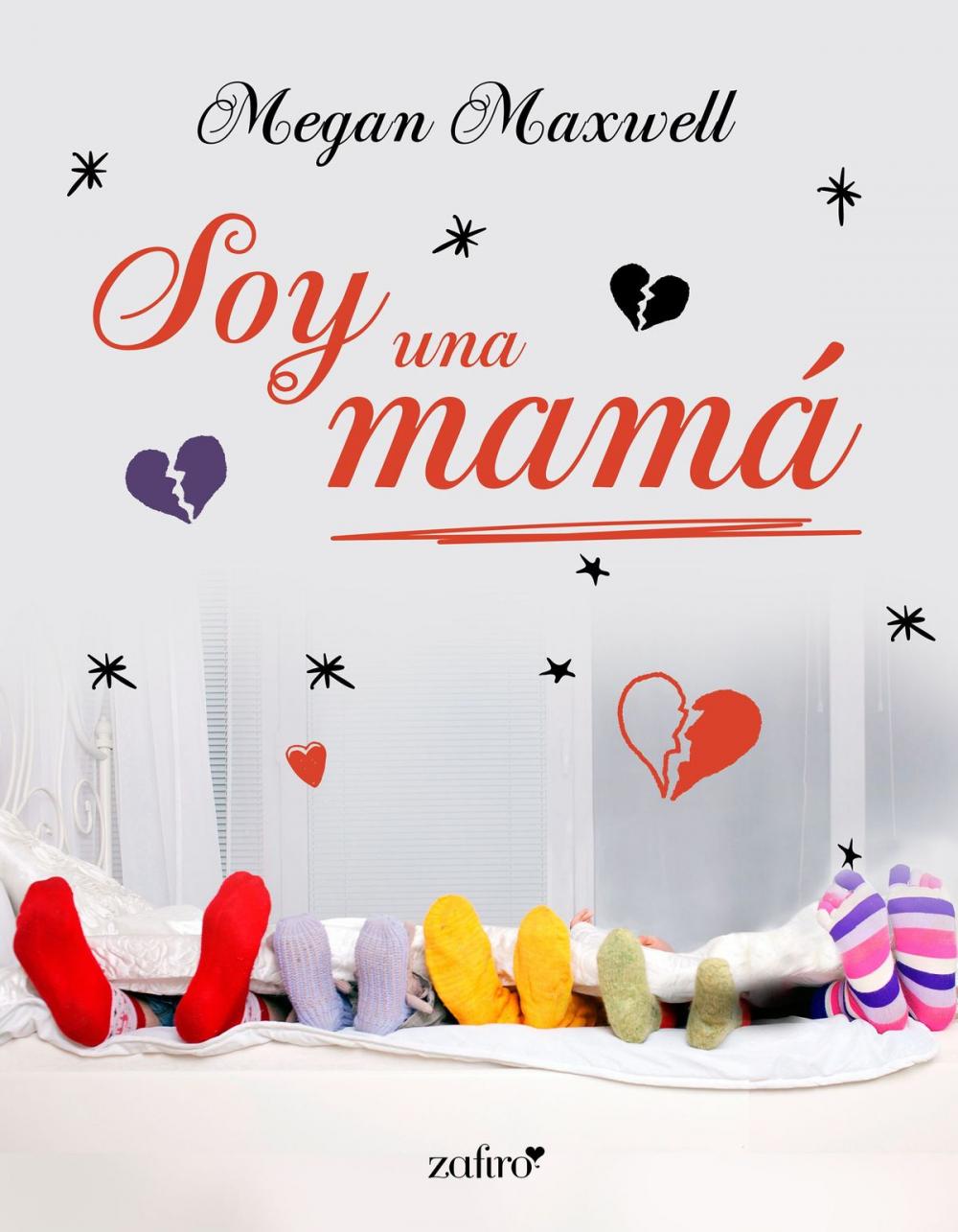 Big bigCover of Soy una mamá