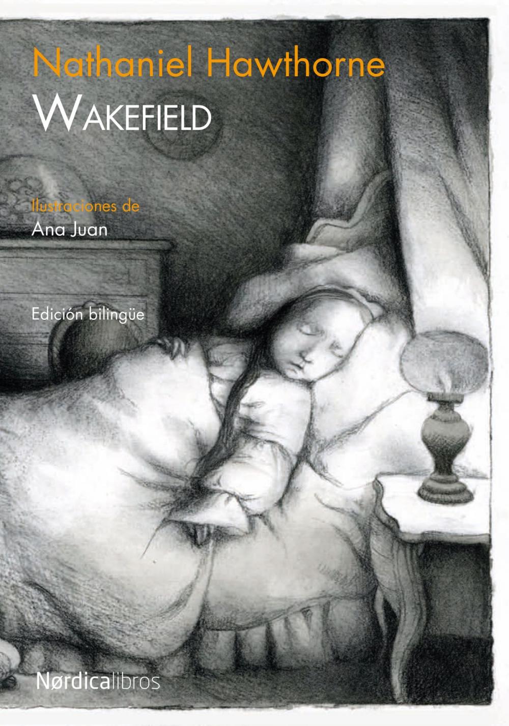 Big bigCover of Wakefield