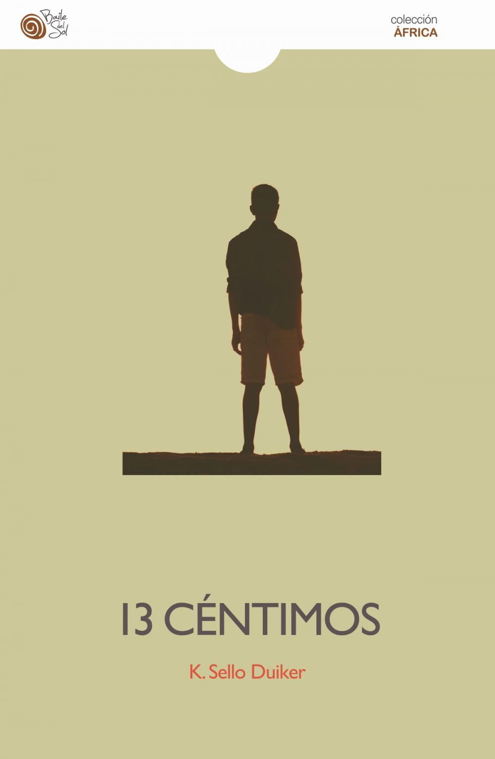 Big bigCover of 13 céntimos