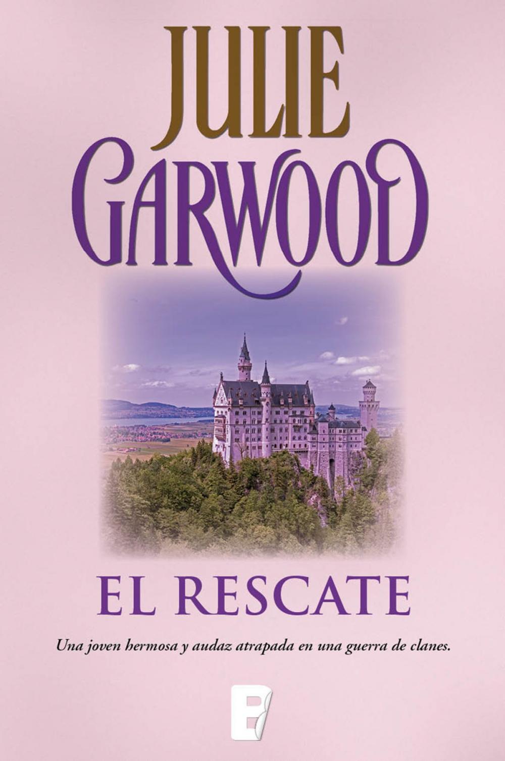 Big bigCover of El rescate (Maitland 2)