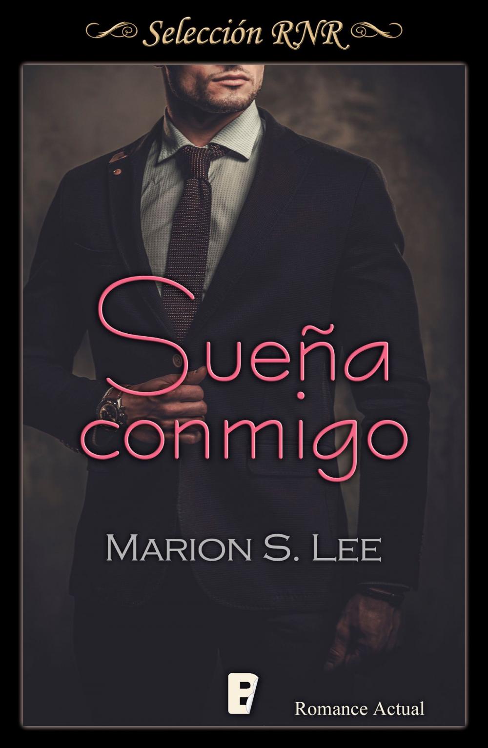 Big bigCover of Sueña conmigo (Promesas y sueños 1)