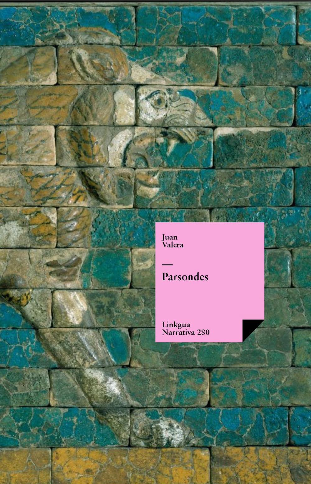 Big bigCover of Parsondes