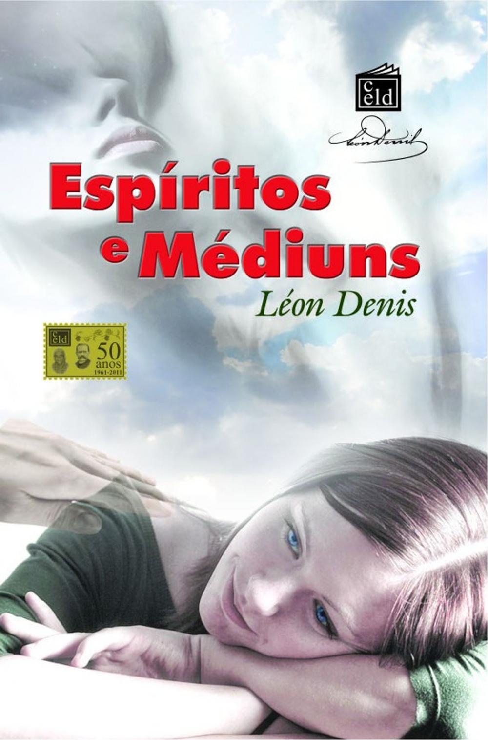 Big bigCover of Espíritos e Médiuns