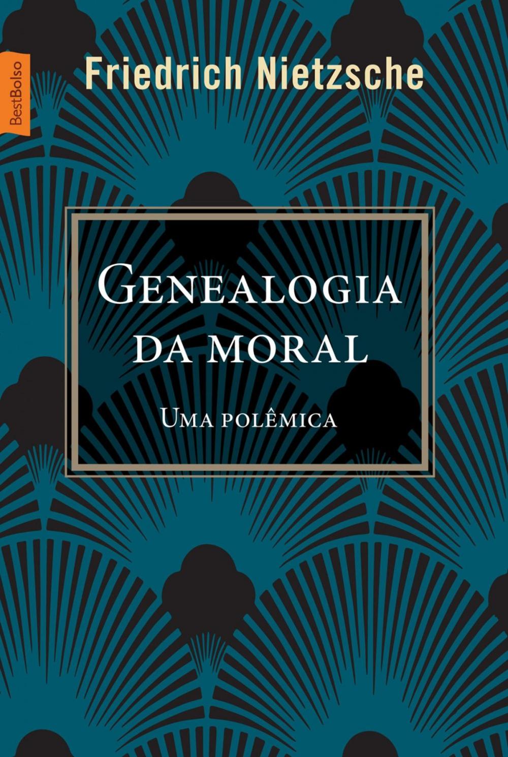 Big bigCover of Genealogia da moral