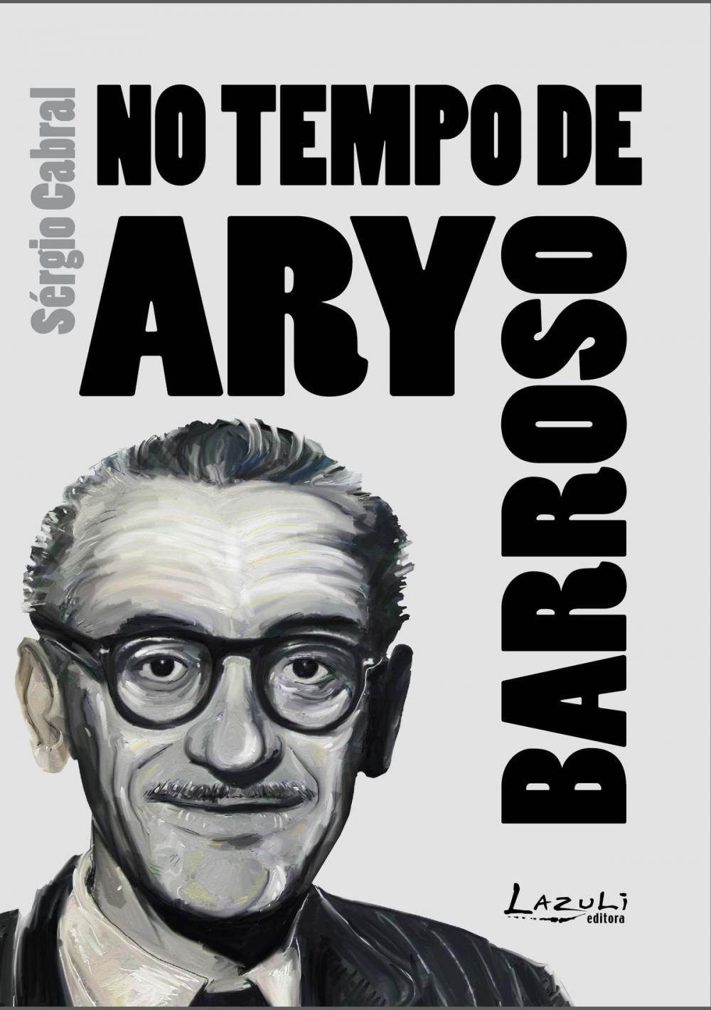 Big bigCover of No tempo de Ary Barroso