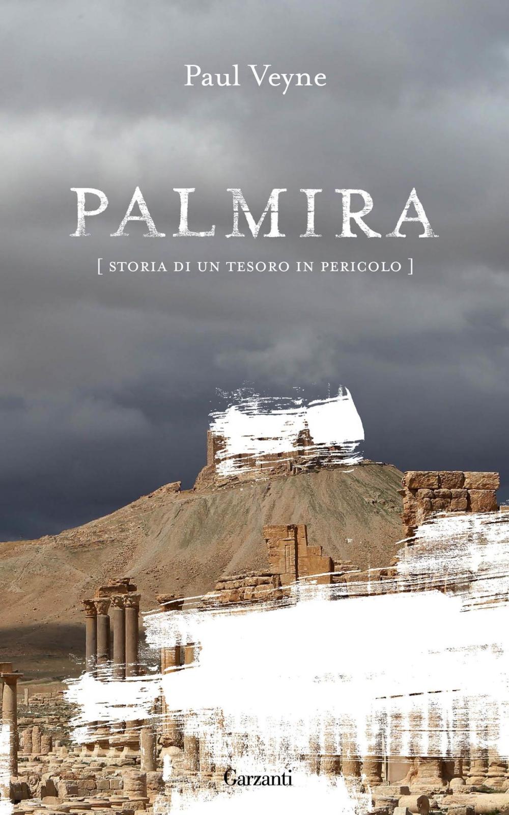 Big bigCover of Palmira