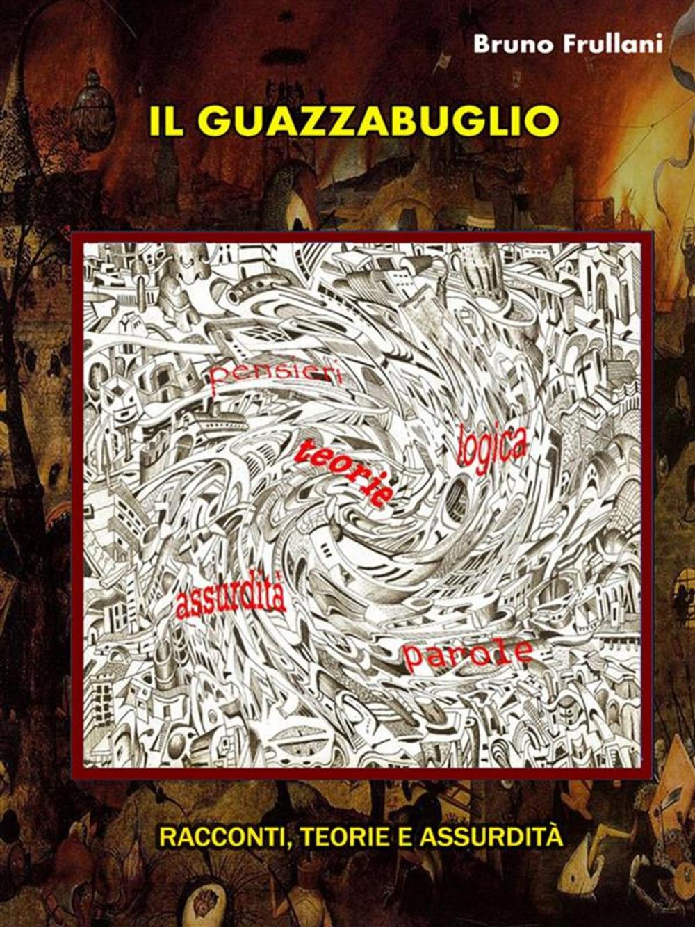 Big bigCover of Il guazzabuglio